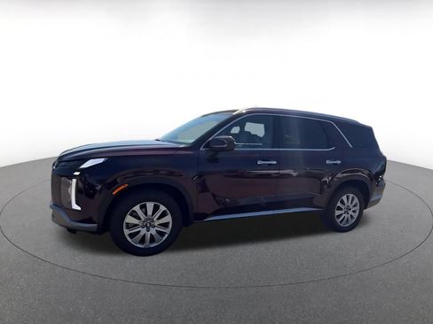 Used 2024 Hyundai Palisade SEL AWD/4WD image 6