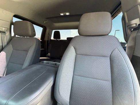 Used 2023 Chevrolet Silverado 1500 LT Trail Boss w/ Protection Package AWD/4WD image 20
