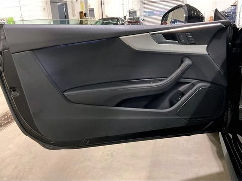 Used 2019 Audi A5 2.0T Premium Plus w/ Premium Plus AWD/4WD image 23