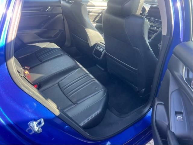 Used 2022 Honda Accord Sport Special Edition image 7