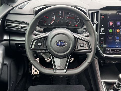 Used 2022 Subaru WRX Limited w/ Popular Package #2 image 31