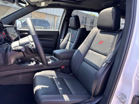 New 2025 Dodge Durango R/T image 11