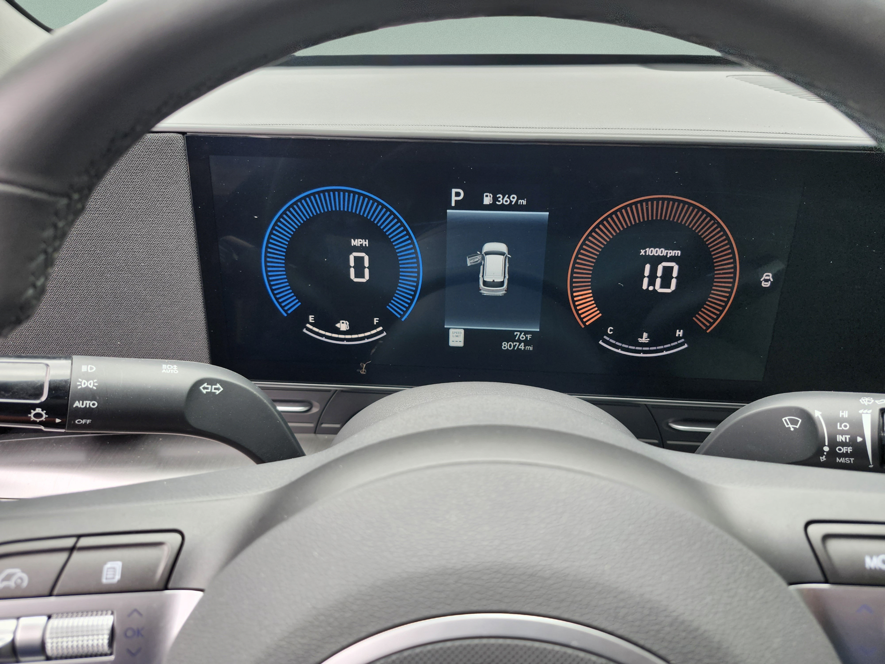Certified 2026 Hyundai Kona SEL Sport FWD image 28