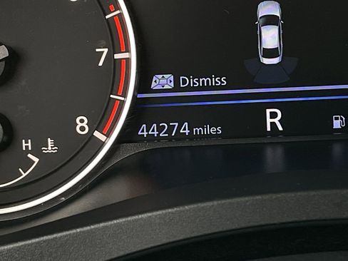 Used 2025 Nissan Altima 2.5 SV FWD image 33