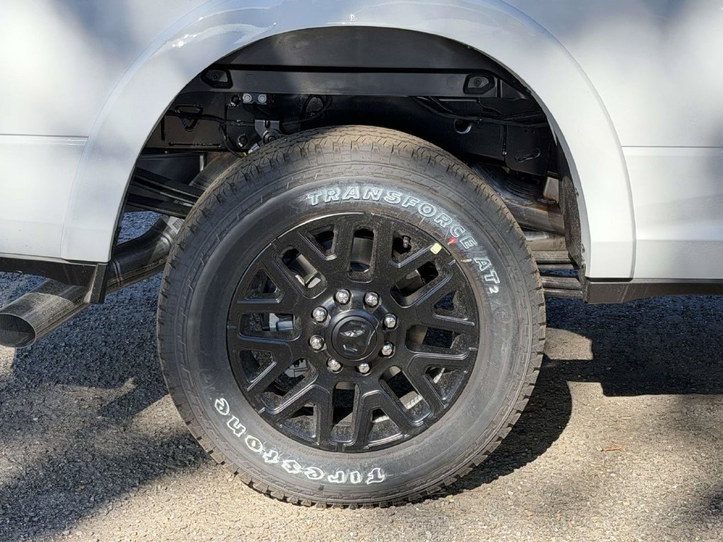 New 2027 RAM 3500 Limited AWD/4WD image 7