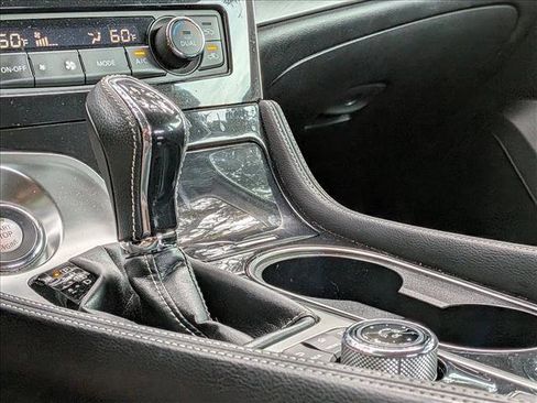 Used 2018 Nissan Maxima 3.5 SV image 15