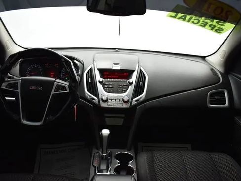 Used 2011 GMC Terrain SLE w/ Convenience Package AWD/4WD image 19