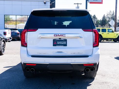 Used 2024 GMC Yukon Denali image 6