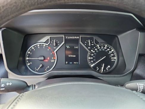 Used 2026 Toyota Tundra SR5 w/ SX Package AWD/4WD image 11