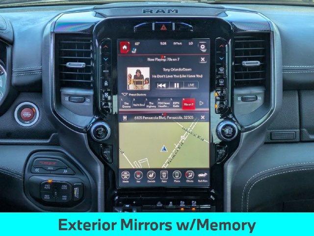 Used 2021 RAM 1500 TRX w/ TRX Level 2 Equipment Group AWD/4WD image 30