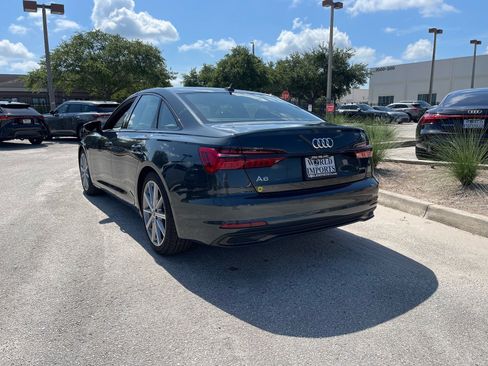 Used 2025 Audi A6 2.0T Premium AWD/4WD image 50