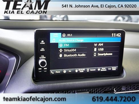 Used 2024 Honda HR-V EX-L image 25