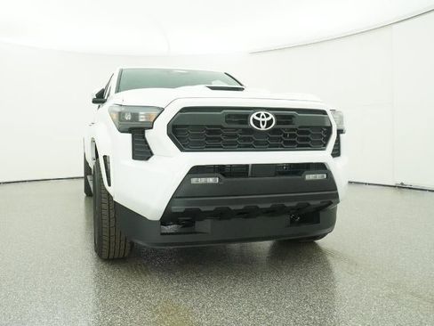 New 2025 Toyota Tacoma TRD Sport image 30