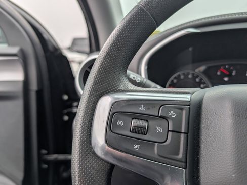 Used 2024 Chevrolet Blazer LT w/ Midnight/Sport Edition image 11