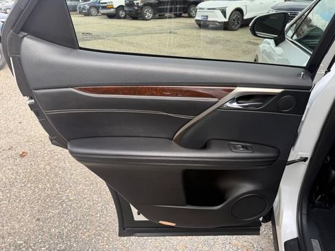 Used 2018 Lexus RX 350 AWD w/ Premium Package image 17