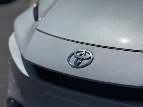 New 2026 Toyota Prius Plug-In Hybrid image 6