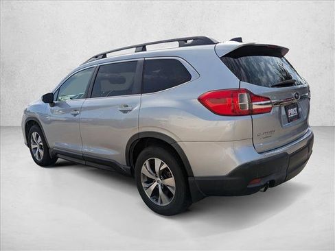 Used 2019 Subaru Ascent Premium w/ Popular Package #2 image 8