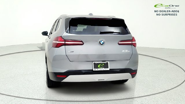 Used 2026 BMW X3 xDrive30i AWD/4WD image 7