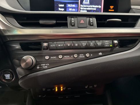 Used 2021 Lexus ES 350 F Sport w/ Accessory Package 2 image 21