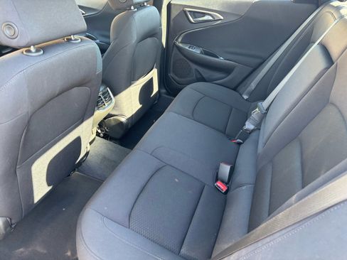 Used 2023 Chevrolet Malibu LT image 26