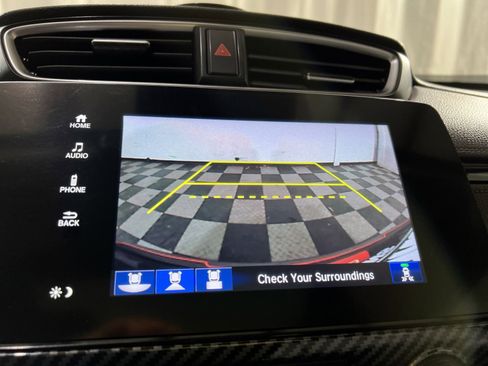 Used 2020 Honda CR-V EX-L image 26