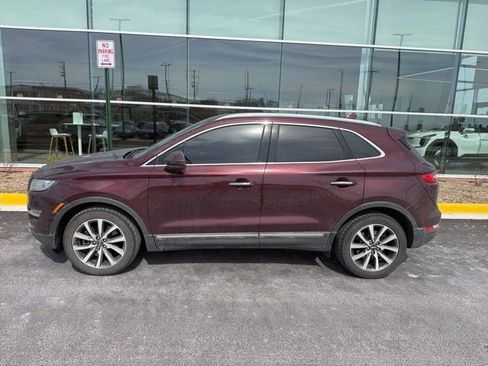 Used 2019 Lincoln MKC Reserve w/ MKC Climate Package image 21