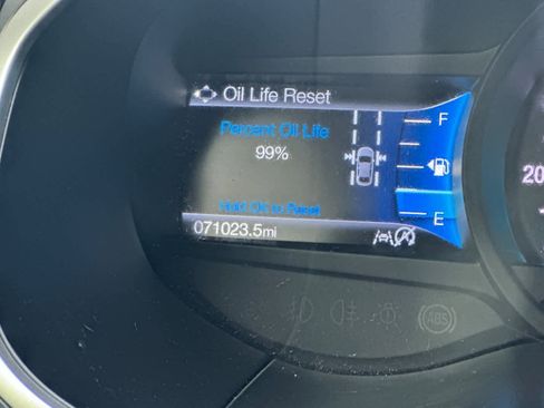 Certified 2020 Ford Edge SEL w/ Convenience Package image 26