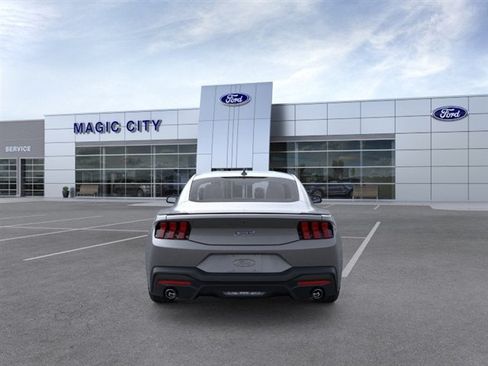 New 2026 Ford Mustang GT RWD image 5