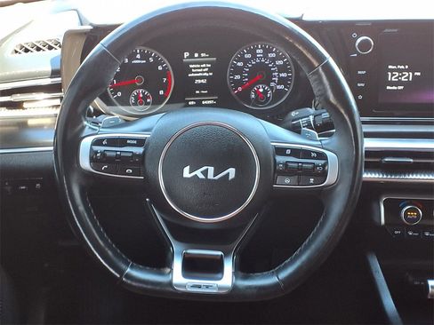Used 2023 Kia K5 GT w/ GT1 Package image 20
