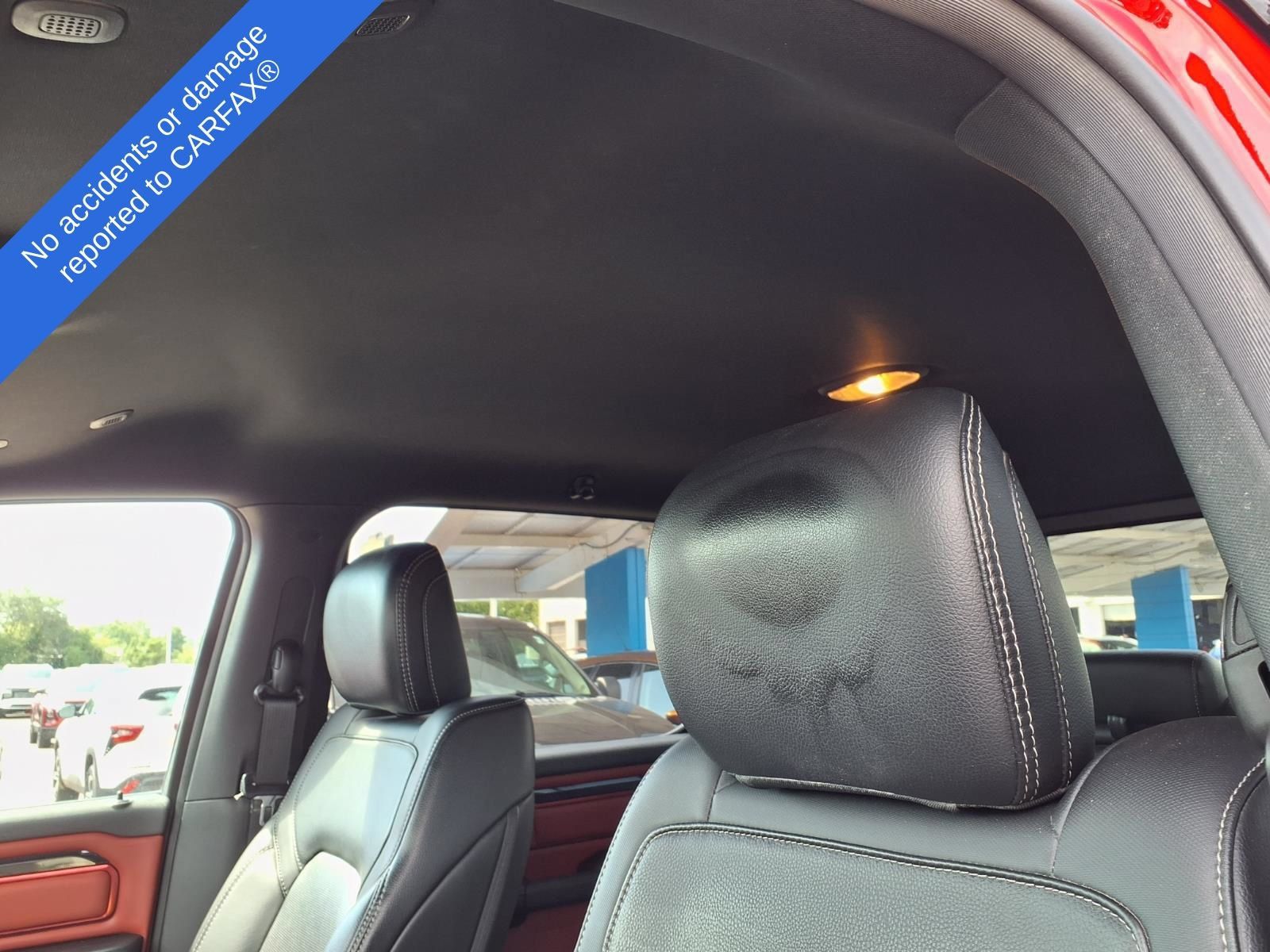Used 2021 RAM 1500 Rebel w/ Level 2 Equipment Group AWD/4WD image 19