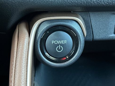 New 2026 Toyota Grand Highlander AWD Hybrid image 24