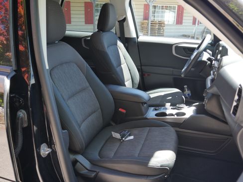 Certified 2023 Ford Bronco Sport Big Bend AWD/4WD image 25