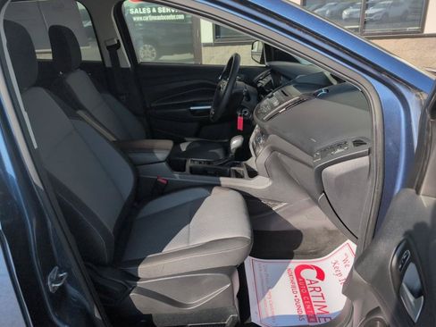 Used 2018 Ford Escape SE AWD/4WD image 11