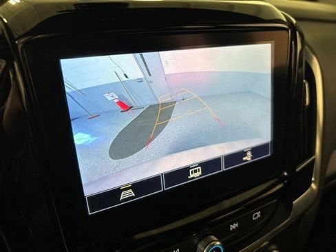 Used 2023 Chevrolet Traverse LT w/ LPO, Floor Liner Package image 22