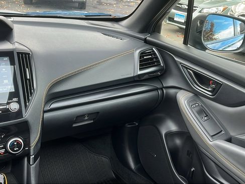 Certified 2024 Subaru Forester Wilderness image 23