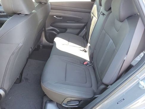 New 2026 Hyundai Tucson SEL image 21