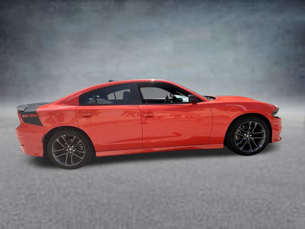 New 2023 Dodge Charger R/T w/ Daytona Edition Group RWD image 8