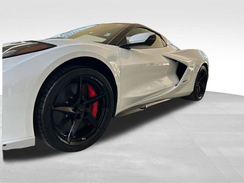 Used 2025 Chevrolet Corvette E-Ray w/ ZER Performance Package image 13