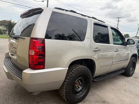Used 2009 Chevrolet Tahoe LTZ image 7