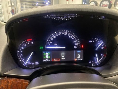 Used 2018 Cadillac ATS Premium Luxury image 17