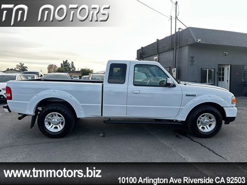 Used 2009 Ford Ranger XLT image 16
