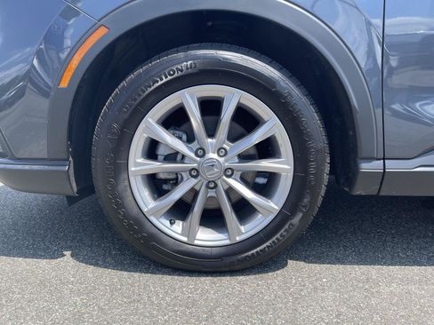 Used 2024 Honda CR-V EX-L image 25