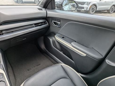 New 2026 Kia K4 GT-Line Turbo FWD image 18