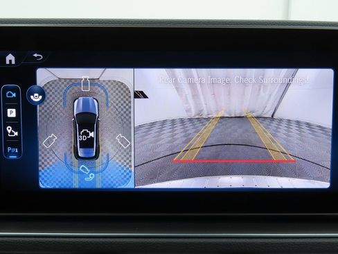 New 2026 Mercedes-Benz GLE 350 4MATIC image 15