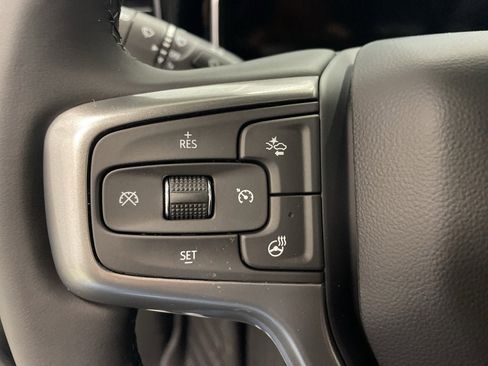 New 2025 Chevrolet Silverado 1500 RST image 29