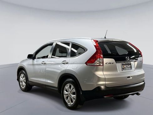 Used 2012 Honda CR-V EX-L image 12