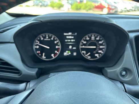 New 2026 Subaru Crosstrek 2.5i Limited AWD/4WD image 21
