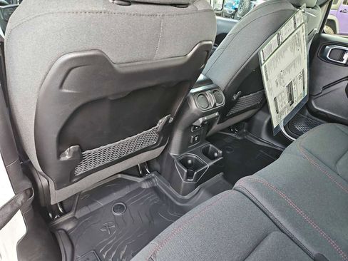 New 2026 Jeep Wrangler Rubicon image 17