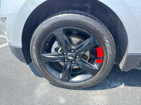 Used 2019 Chevrolet Equinox LT AWD/4WD image 10