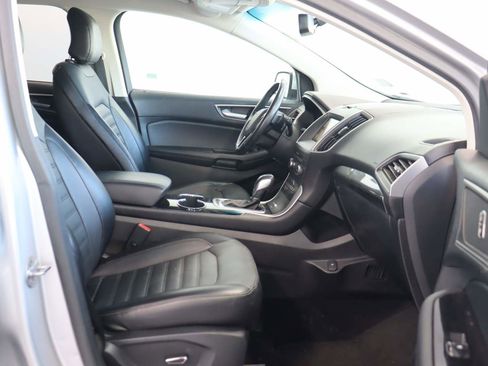 Used 2015 Ford Edge SEL w/ Equipment Group 201A AWD/4WD image 19